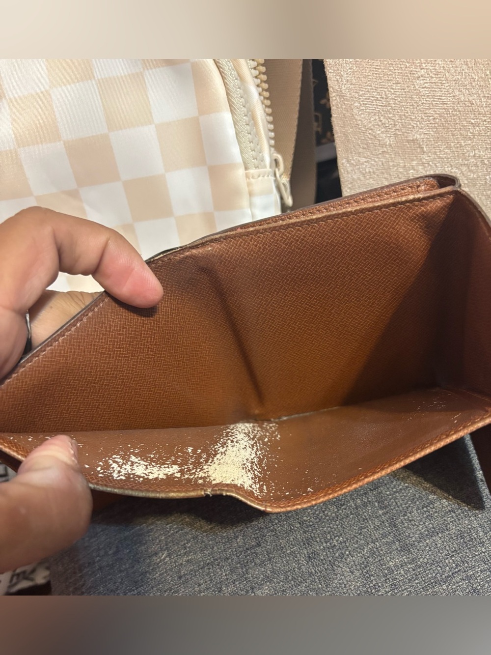 Louis Vuitton Elise wallet bundle - Picture 11 of 15